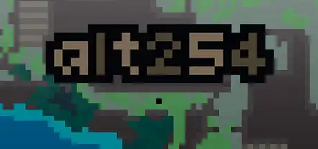[PC]Alt254-游戏库