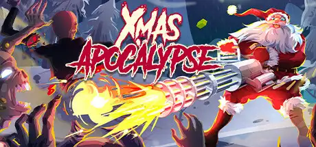 [PC]Xmas Apocalypse-游戏库