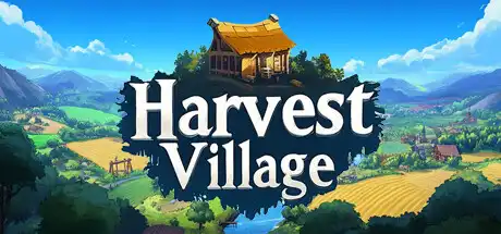 [PC]丰收村庄/Harvest Village-游戏库