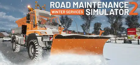 [PC]公路养护模拟2：冬季服务/Road Maintenance Simulator 2 - Winter Services-游戏库