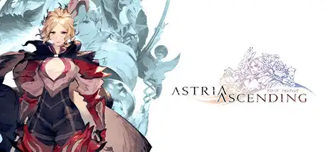 [PC]星位继承者/Astria Ascending-游戏库