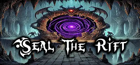 [PC]裂隙封印/Seal the Rift-游戏库