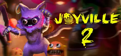 [PC]欢乐村2/Joyville 2-游戏库