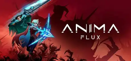 [PC]灵能湍流/Anima Flux-游戏库