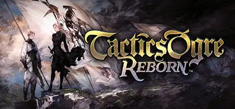 [PC]皇家骑士团：重生/Tactics Ogre: Reborn-游戏库