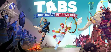 [PC]全面战争模拟器/Totally Accurate Battle Simulator-游戏库