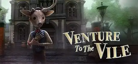 [PC]冒险至邪恶/Venture to the Vile-游戏库