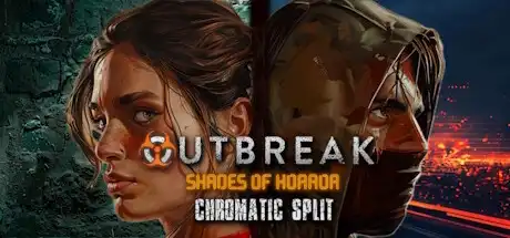 [PC]爆发：恐怖阴影色彩分裂/Outbreak: Shades of Horror Chromatic Split-游戏库