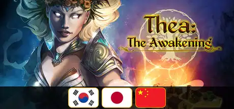 [PC]西娅：觉醒/Thea: The Awakening-游戏库