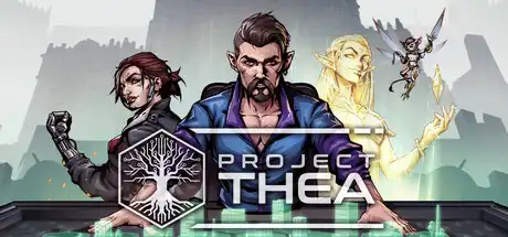 [PC]代号：西娅/Project Thea-游戏库