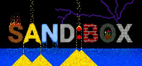 [PC]沙盒/Sand:box-游戏库