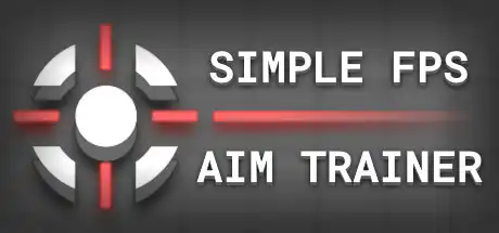 [PC]FPS枪法入门：简易瞄准训练/Simple FPS Aim Trainer-游戏库