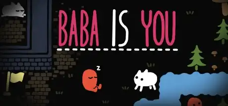[PC]巴巴是你/Baba Is You-游戏库