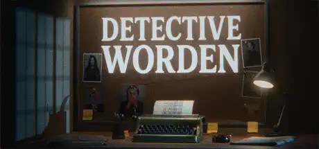 [PC]字谜探案/Detective Worden-游戏库