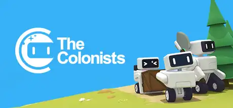 [PC]殖民者/The Colonists-游戏库
