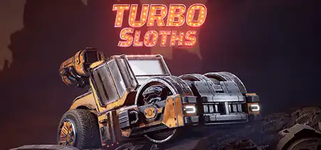 [PC]喷射史罗斯/Turbo Sloths-游戏库