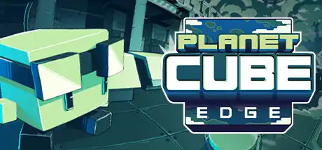 [PC]块块星球：埃齐/Planet Cube: Edge-游戏库