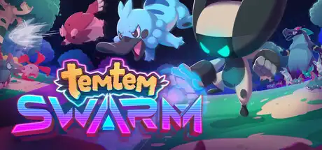 [PC]腾兽：蜂群/Temtem: Swarm/支持网络联机-游戏库