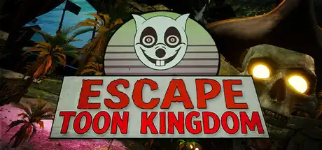 [PC]逃离卡通王国/Escape Toon Kingdom-游戏库