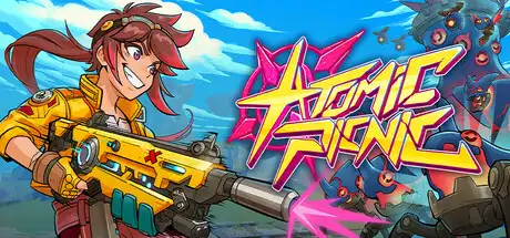 [PC]原子野餐/Atomic Picnic/支持网络联机-游戏库