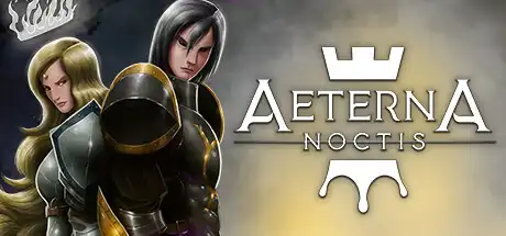 [PC]宇宙之光/Aeterna Noctis-游戏库
