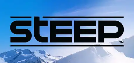 [PC]极限巅峰/Steep-游戏库