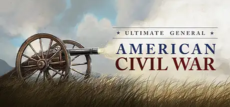 [PC]终极将军：内战/Ultimate General: Civil War-游戏库