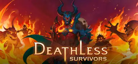 [PC]魔能英雄/Deathless: Survivors-游戏库