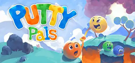 [PC]小油灰伙伴/Putty Pals-游戏库