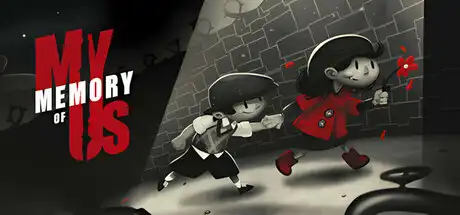 [PC]我对我们的记忆/My Memory of Us-游戏库