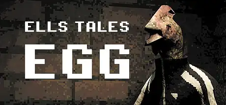 [PC]他们的故事：蛋/Ells Tales: Egg-游戏库