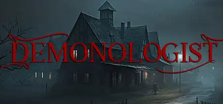 [PC]恶魔学家/Demonologist/支持网络联机-游戏库