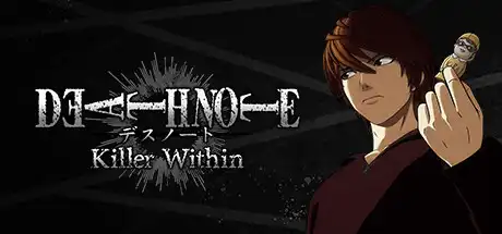 [PC]暗影任务/DEATH NOTE Killer Within/支持网络联机-游戏库