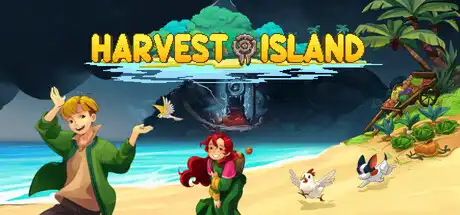 [PC]丰饶之岛/Harvest Island-游戏库