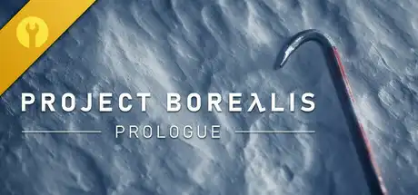 [PC]北风计划：序章/Project Borealis: Prologue-游戏库