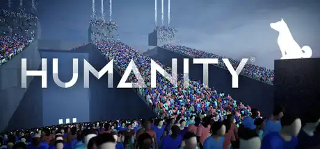 [PC]人类/Humanity-游戏库