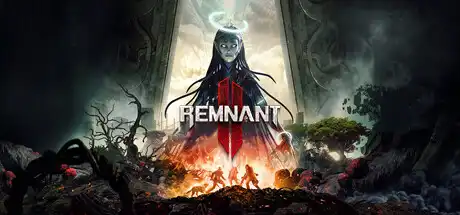 [PC]遗迹2/Remnant II-游戏库