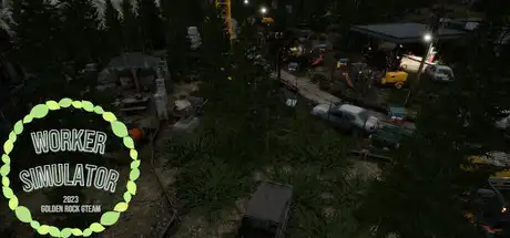 [PC]工人模拟器/Worker Simulator-游戏库