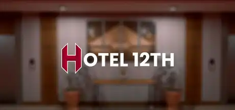 [PC]12层酒店/Hotel 12th-游戏库