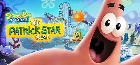 [PC]海绵宝宝：派大星游戏/SpongeBob SquarePants: Patrick Star-游戏库