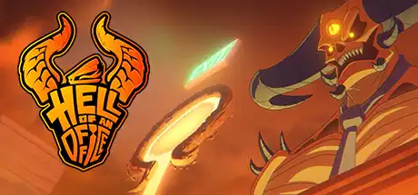 [PC]办公逝地狱/Hell of an Office-游戏库