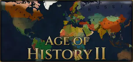 [PC]历史年代2/Age of History II-游戏库