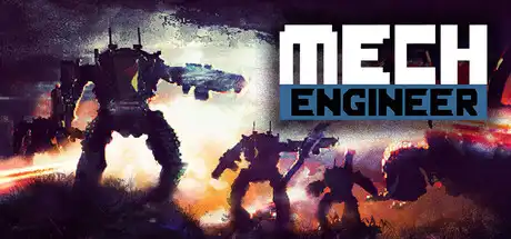 [PC]机甲工程师/Mech Engineer-游戏库
