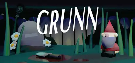 [PC]Grunn-游戏库