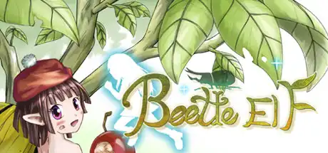 [PC]甲虫精灵/Beetle Elf-游戏库