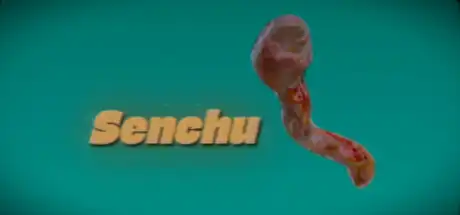 [PC]线虫/Senchu-游戏库