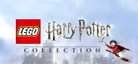 [PC]乐高哈利波特合集/LEGO Harry Potter Collection-游戏库