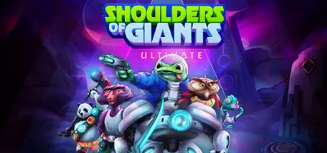 [PC]巨人之肩/Shoulders of Giants: Ultimate-游戏库