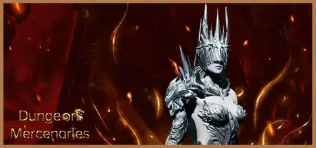 [PC]地牢佣兵/Dungeon Mercenaries-游戏库