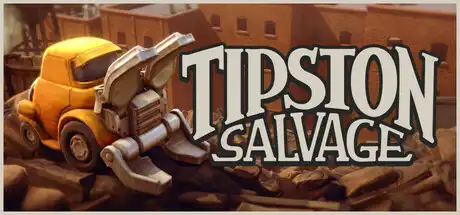 [PC]混乱回收/Tipston Salvage-游戏库